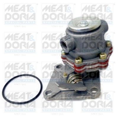 Fuel Pump